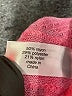 Lane Bryant Pink Pullover Sweater Size 26 - 28 Plus - photo 8