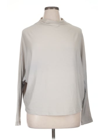 Dex Long Sleeve Turtleneck (view 1)