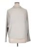 Dex Silver Long Sleeve Turtleneck Size XL - photo 1