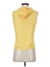 Unbranded Yellow Sweater Vest Size S - photo 2