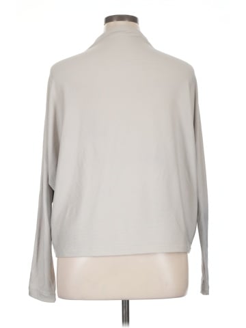 Dex Long Sleeve Turtleneck (view 2)
