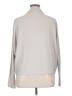 Dex Silver Long Sleeve Turtleneck Size XL - photo 2