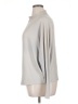 Dex Silver Long Sleeve Turtleneck Size XL - photo 5