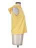Unbranded Yellow Sweater Vest Size S - photo 4