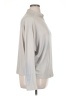 Dex Silver Long Sleeve Turtleneck Size XL - photo 4