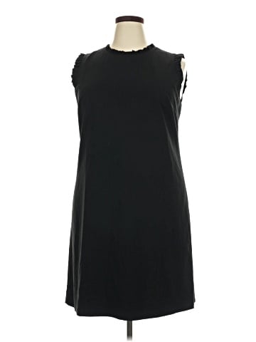 J.Crew Factory Store Casual Dress (view 1)