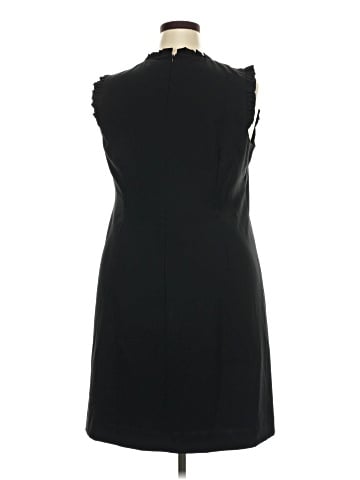 J.Crew Factory Store Casual Dress (view 2)