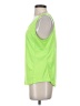 Exertek 100% Polyester Green Active Tank Size S - photo 5