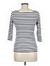 Gap Ivory 3/4 Sleeve T-Shirt Size M - photo 2