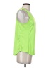 Exertek 100% Polyester Green Active Tank Size S - photo 4