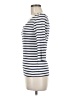 Gap Ivory 3/4 Sleeve T-Shirt Size M - photo 5