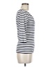Gap Ivory 3/4 Sleeve T-Shirt Size M - photo 4