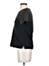 Club Monaco Black Short Sleeve Top Size S - photo 5