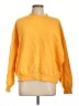 Madewell Yellow Sweatshirt Size L - photo 1