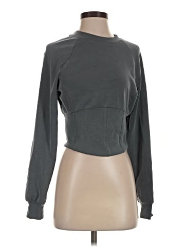 VSX Sport Cardigan (view 1)