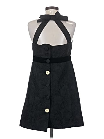 Moda International Cocktail Dress (view 2)