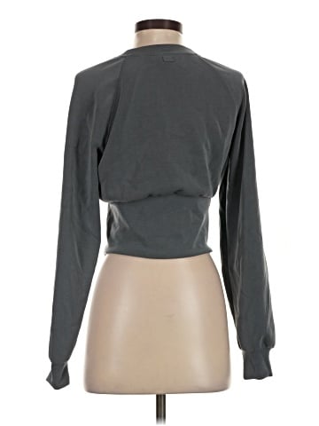 VSX Sport Cardigan (view 2)