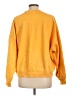 Madewell Yellow Sweatshirt Size L - photo 2
