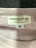 American Colors by Alex Lehr Pink Pullover Sweater Size S - photo 7