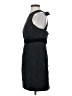 Moda International Black Cocktail Dress Size 2 - photo 5