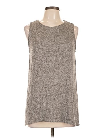 J.Jill Sleeveless Top (view 1)