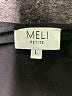 Assorted Brands Black Casual Dress Size Lg Petite - photo 7