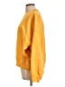 Madewell Yellow Sweatshirt Size L - photo 5