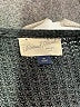 Universal Thread 100% Cotton Black Cardigan Size M - photo 7