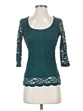 rue21 3/4 Sleeve Top (view 1)