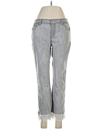 Indigo Thread Co. Jeans (view 1)