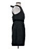 Moda International Black Cocktail Dress Size 2 - photo 4