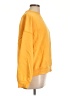 Madewell Yellow Sweatshirt Size L - photo 4