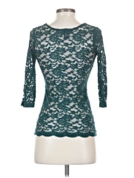 rue21 3/4 Sleeve Top (view 2)