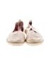 Roxy Ivory Flats Size 8 1/2 - photo 2