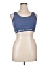 Reebok Blue Sports Bra Size XL - photo 1