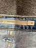 Hudson Jeans Color Block Blue Jeans Size 29 waist - photo 7