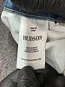Hudson Jeans Color Block Blue Jeans Size 29 waist - photo 8