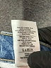 Hudson Jeans Color Block Blue Jeans Size 29 waist - photo 9
