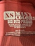 BIG BUD PRESS Brown Short Sleeve Turtleneck Size XS - photo 7