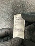 River Island 100% Polyester Solid Black Casual Pants Size 12 - photo 8