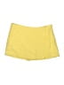Emory Park Yellow Skort Size M - photo 1