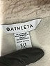 Athleta Ivory Cardigan Size S - photo 7
