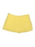 Emory Park Yellow Skort Size M - photo 2