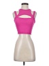 Garage Pink Tank Top Size XS - photo 1
