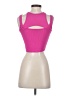Garage Pink Tank Top Size XS - photo 2