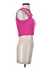 Garage Pink Tank Top Size XS - photo 4
