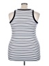 Torrid White Tank Top Size 3X Plus (3) - photo 2