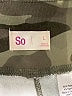 SO Camo Green Active Pants Size L - photo 7