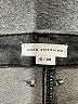 Good American Hearts Gray Jeans Size 6 - photo 7
