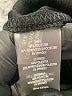 Calvin Klein Black Cocktail Dress Size 12 - photo 9